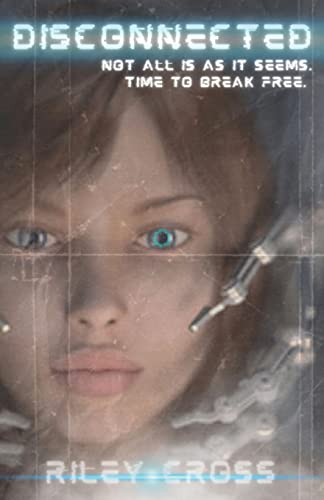 Cover of Disconnected