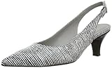  Maripe Damen 920201 Slingback, Mehrfarbig (Kombi 0), 38