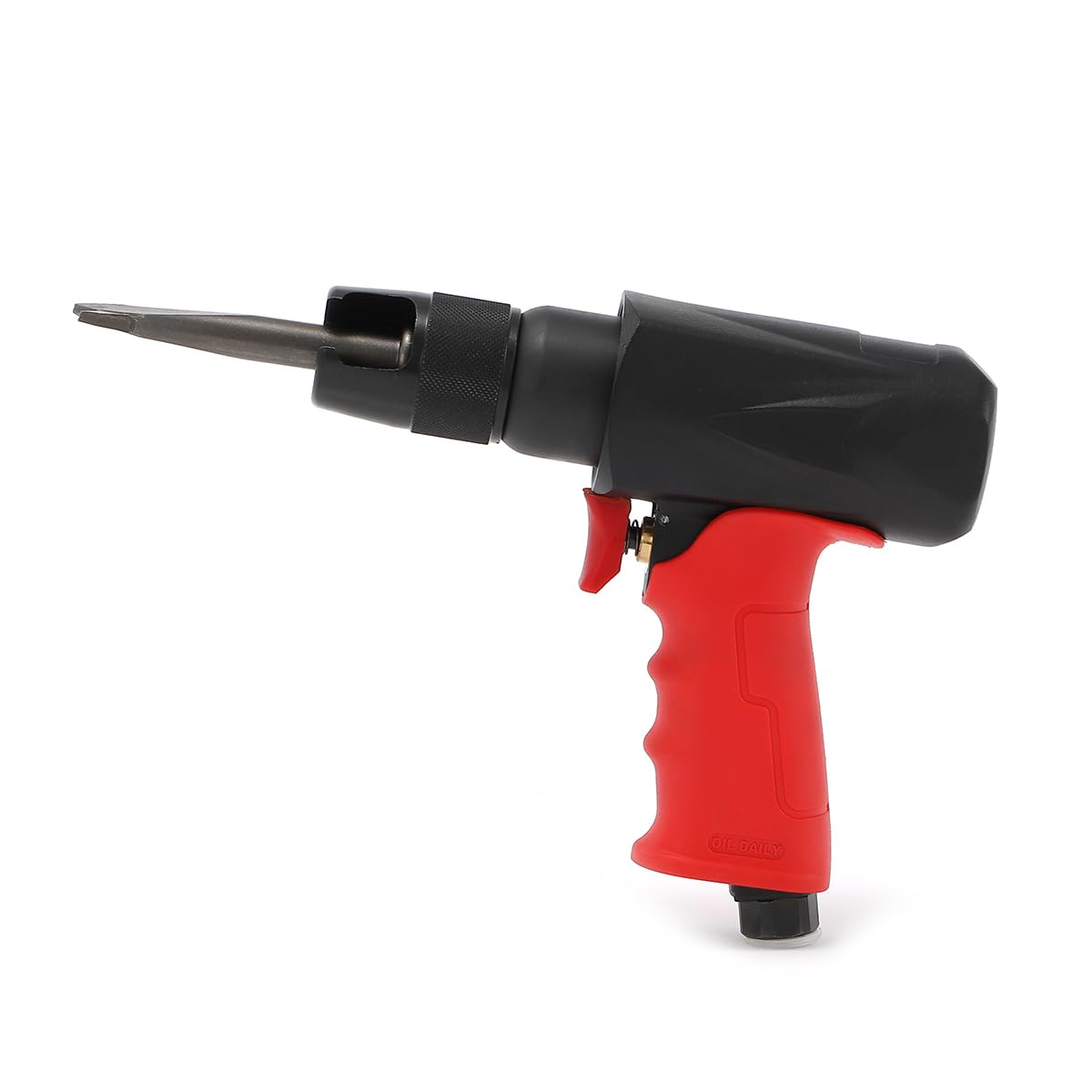 Pneumatic Needle Scaler - Powerful & Compact -3