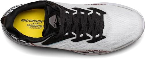 Image of Saucony Men's Endorphin Shift 2