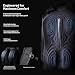PGYTECH OneGo 2 Kamerarucksack 20L mit Laptop/iPad-Fach Wasserdichter Kamerarucksack für urbane & Reisefotografie – kompatibel mit Sony/Canon/Nikon/DSLR/SLR spiegellosen Kameras, Matt Schwarz