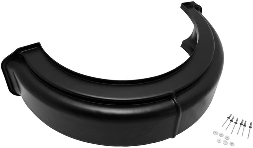 K&N 85-54400 Flow Control Wrap