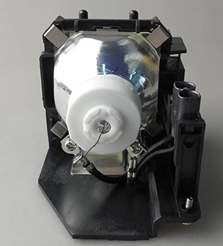 Bulbe de rechange LV-LP32 haute luminosité pour Canon LV7280 - 4