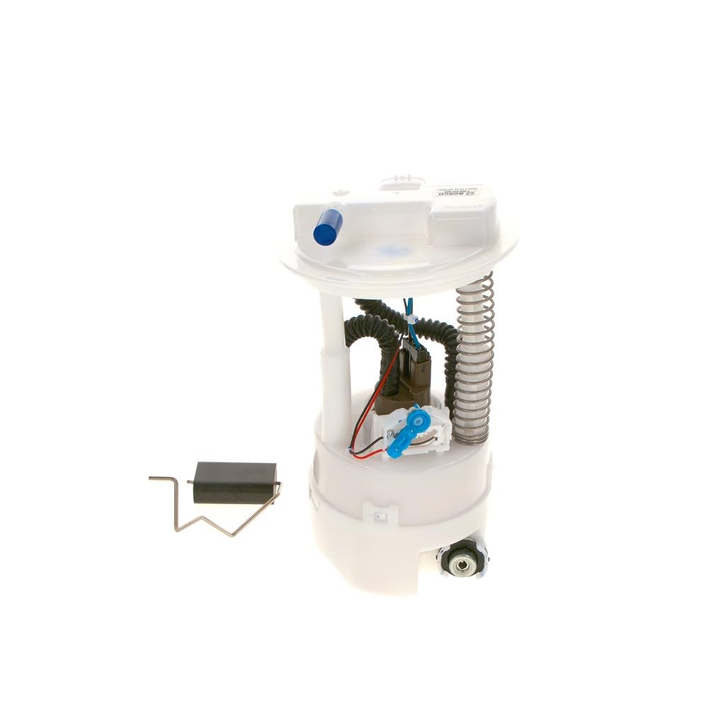 BOSCH 0 986 580 952 Pompa benzina elettrico elettrico