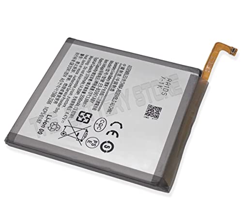 Image of THE BATTERY STORE Original EB-BS901ABY Battery for Samsung S22 5G SM-S901B Battery with 6 Month Warranty and high Capacity Battery Backup(for Samsung S22)