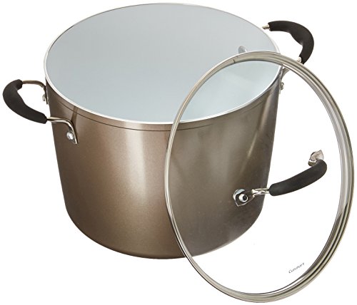 Cuisinart 10 Piece Champagne Set, 10.25" #TOP1