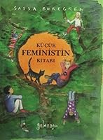 Kucuk Feministin Kitabi 6056488489 Book Cover