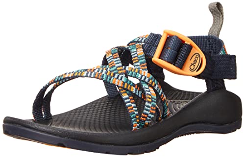 Image of Chaco Kids' ZX1 Ecotread Athletic Sandals