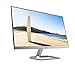 immagine 6HP 27FW Monitor, Schermo IPS Full HD, Risoluzione 1920x1080, Micro-Edge, Tecnologia AMD FreeSync, Modalità Low Blue Light, Antiriflesso, Tempo Risposta 5 ms, Comandi su Schermo, Reclinabile, Argento