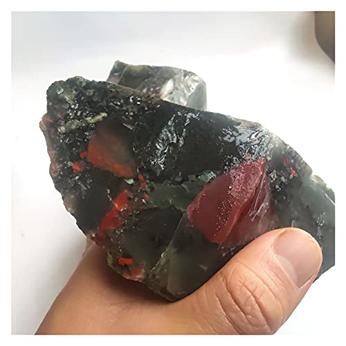 Pierre précieuse de guérison en cristal de quartz brut naturel - 7