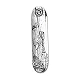 Hydroponic deck foco Series la kantera Tamaño: 8.25 Medium cóncava