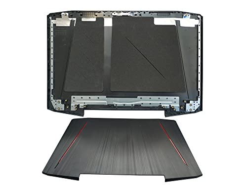 Accessoires Ordinateur Portable pour Acer Aspire VX15 VX5-591G AP1TY000100 (LCD Couverture arrière Boîtier Coque)