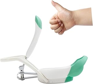 ibasenice Cortador De Unhas Do Bebê Tesoura De Unhas Do Bebê Cuidados Com O Bebê Cortador De Unhas Do Bebê Cuidados Com As Unhas Terno Kit De Enfermagem Ferramenta Ultra-Claro