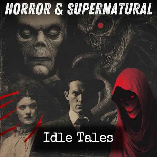 Idle Tales cover art