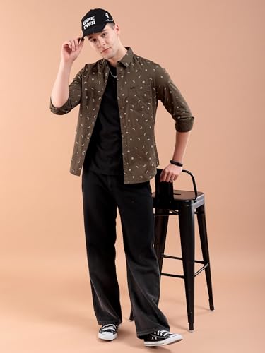 Image of THE Indian Garage CO Men Shirt