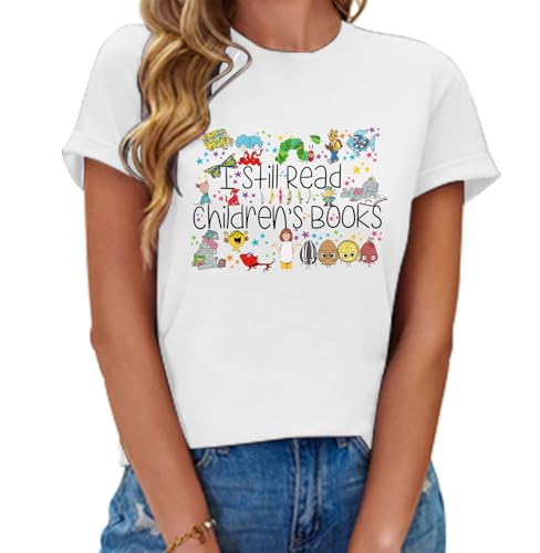 Image of Cat Shirts for Women Butterfly Graphic Tops Dandelion T Shirt Womens Vacation T-Shirt Nature Lover Tee