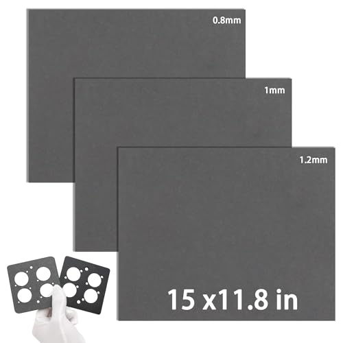 High-Temp Header Gaskets