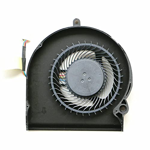 Ventilador GPU Alienware 15 R3 para jugar sin caídas de rendimiento 2