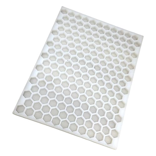 Moule silicone gâteau outil cuisson flexible pour décors nets