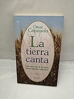 Tierra Canta, La 9507428216 Book Cover
