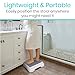 Vive Bath Shower Step Stool (4.5