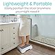 Bath Step by Vive - Safe Step Bathroom Aid for Entering & Exiting Bathtub - Nonslip Bathtub Step Reduces Risk of Injury - Vive Guarantee by VIVE
