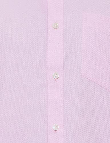 Image of Amazon Brand - Symbol Men's Regular Fit Formal Shirt