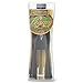 Cork Pops Legacy Wine Opener Built-in 4-Blade Foil Cutter Safe Cork Removal, Effortless Push Button Use, Needle Guard for Safety, Low-Pressure Cartridge Opens Up To 60 Bottles