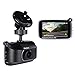 Produktbild Rollei DashCam-408 - Hochauflösende GPS Auto-Kamera mit Full HD (1080p/30fps) und automatische Notfall Videoaufnahme, inkl. Bewegungssensor und G-Sensor