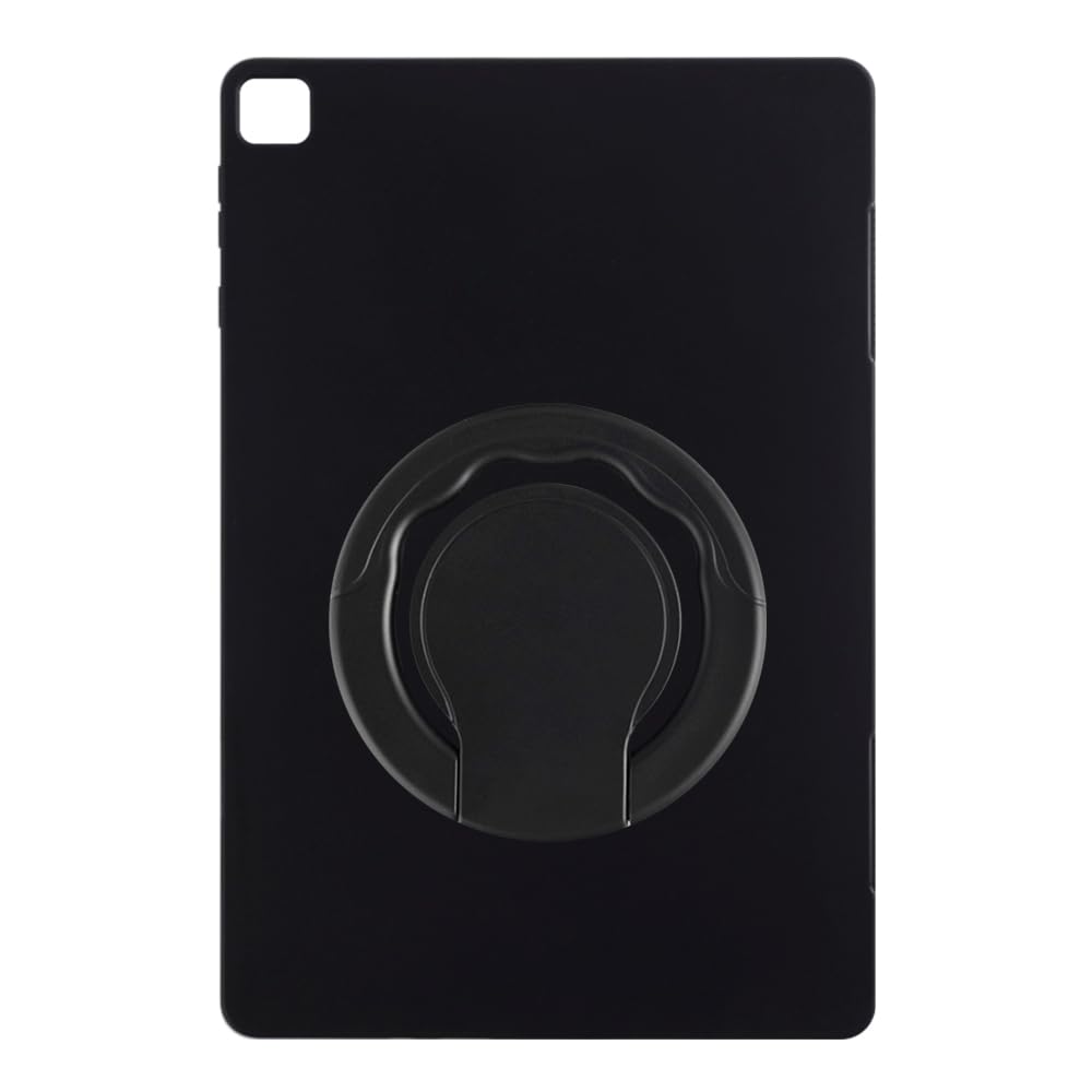 Funda con soporte Huawei MatePad SE 10.1 2022 carcasa resistente negra 8