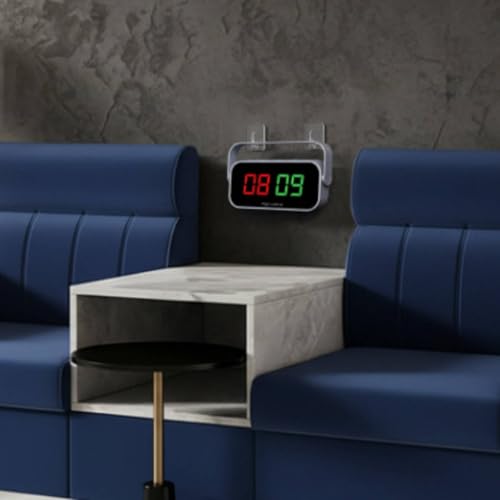 Scoreur numérique de billard portable et facile à utiliser avec boutons - 5