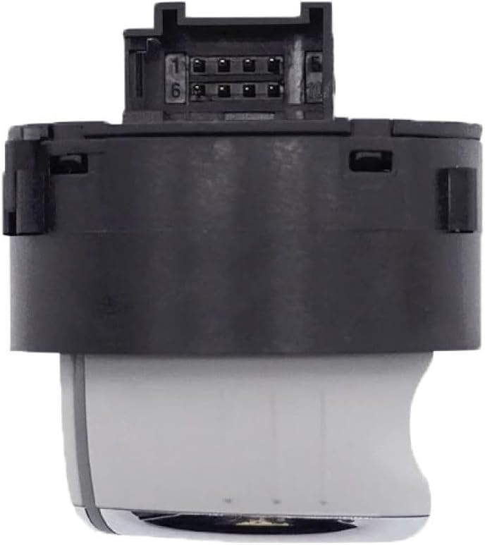 Car Sunroof Switch Car Sunroof Push Button Control Switch Sunroof Switch 1K9959561 10450567 for Touguan for Rongwei Rx5 Rx8 Auto Accessories