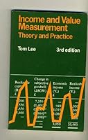 Income and Value Measurement: Theory and Practice 0442306156 Book Cover