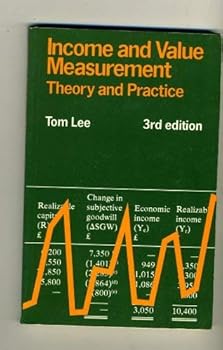 Paperback Income and Value Measurement: Theory and Practice Book