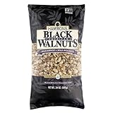 Hammons American Black Walnuts,24 Ounce
