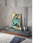 TV Schränke für das Wohnzimmer TV Cabinet Large Family Villa Living Room Marble TV Cabinet – Bild 2