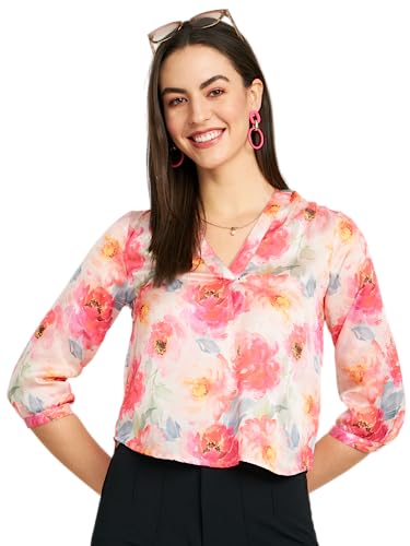 Image of Modeve Top for Summer for Womens