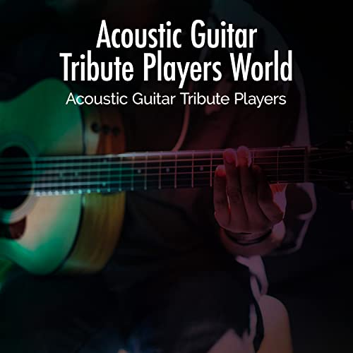 Best Acoustic Guitar Players Of All Time Expert Review The Modern