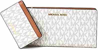 Amazon | [MICHAEL KORS] マイケルコース 財布 MK コーティング