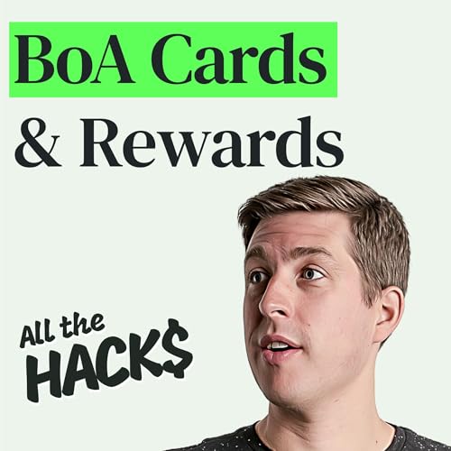 Deep Dive on Bank of America Credit Cards (Up to 5.25% Cash Back)