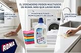 La Mejor Lista de Roma liquido - 5 favoritos. 5 La Mejor Lista de Roma liquido - 5 favoritos. 5