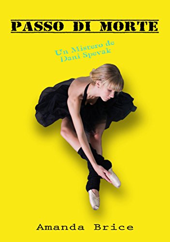 Passo Di Morte (Italian Edition)