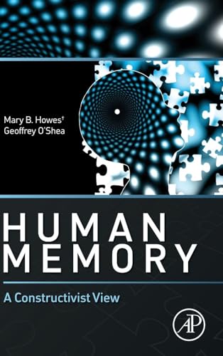 Human Memory: A Constructivist View view 2
