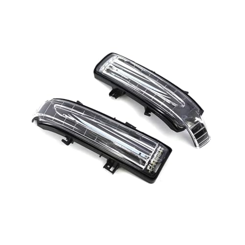 Intermitente espejo Benz CLC 2008-2011 luz LED dinámica sin fallos coche 4