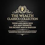 Cover of The Wealth Classics Collection