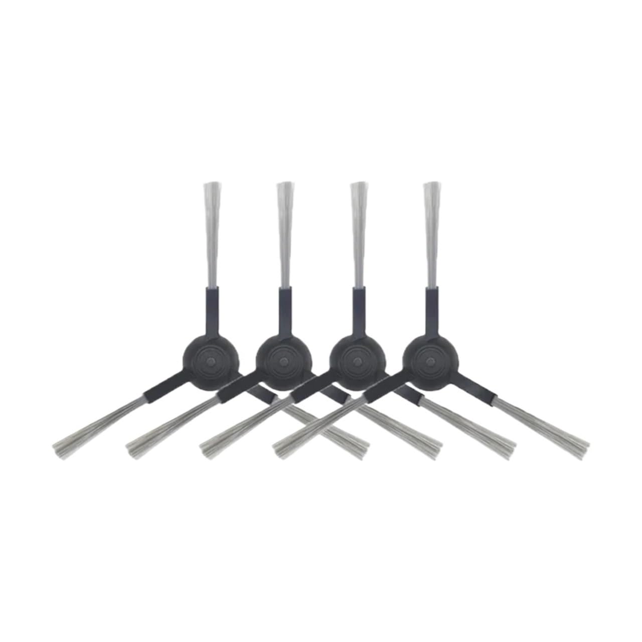 Brosse latérale compatible Viomi V3 pour éliminer la poussière quotidienne sous les meubles