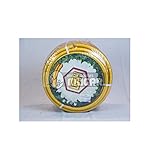 Manguera DE RIEGO para JARDÍN AQUAFLEX (25mm) 50 Metros