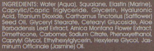 Pevonia Power Repair Age Correction Firming Marine Elastin Cream - Anti Aging Face Cream Skin Serum - Wrinkle Cream For Face - Deep Micro Pores Refine Facial Cream - 1.7 Oz Container #TOP6