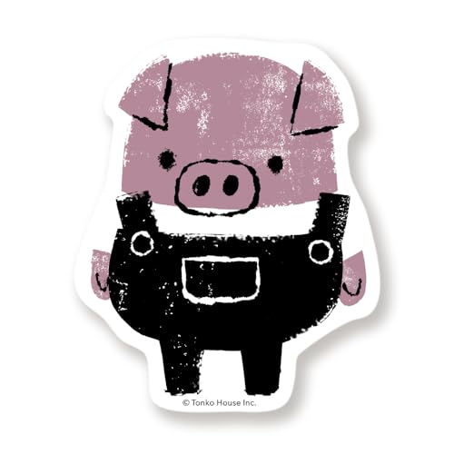 Amazon.co.jp: TONKO HOUSE（トンコハウス）