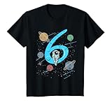 Kindergeburtstag T-Shirts Jungen & Mädchen by KaMi